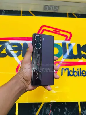 Vivo V29e 5G 256 GB Red