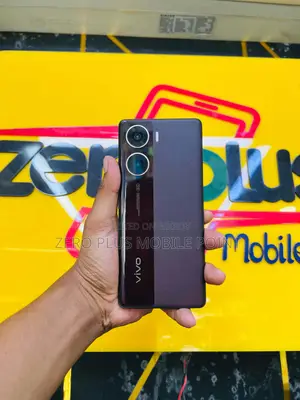 Vivo V29e 5G 256 GB Red