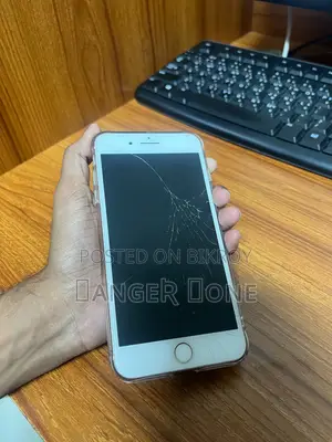 Apple iPhone 8 Plus 64 GB Gold