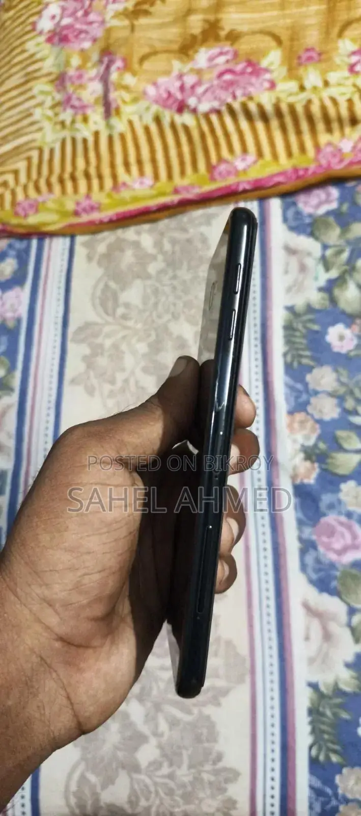 Samsung Galaxy J4 Plus 32 GB Black