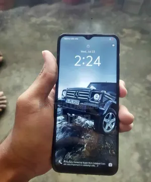 Vivo Y18 128 GB