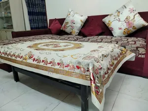 L Shape Sofa
