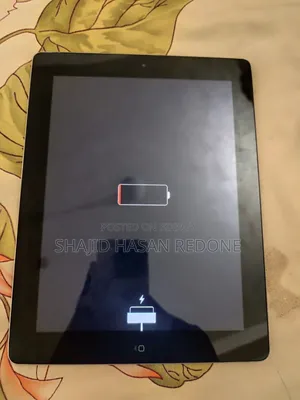 Apple iPad 2 Wi-Fi 32 GB Silver