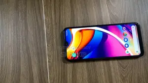 Symphony Z35 32 GB Blue