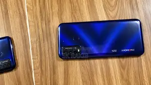 Symphony Z35 32 GB Blue