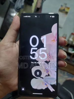 Google Pixel 6 128 GB Orange