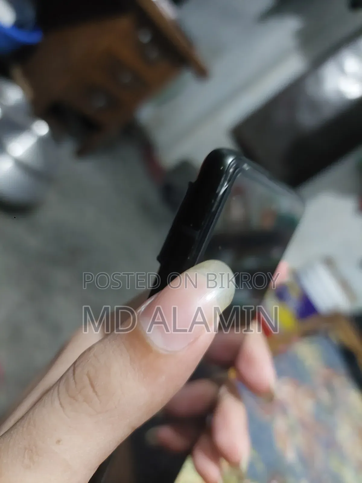 Google Pixel 6 128 GB Orange