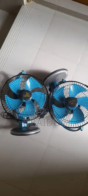 Bullet Fan Size 9 Inch Location Chittagong