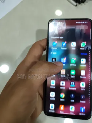 Oppo Reno 128 GB Green