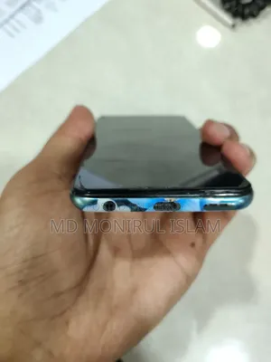 Oppo Reno 128 GB Green