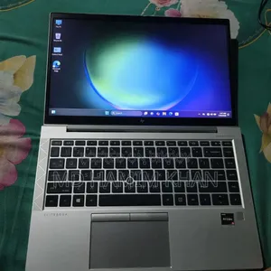Laptop HP EliteBook 840 G7 16GB Intel Core i5 SSD 256GB