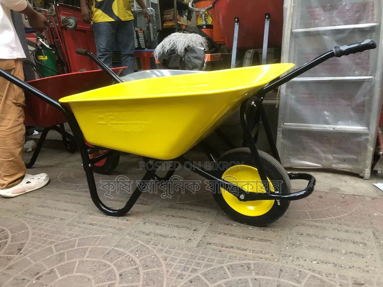 Trolley Vehicle Trolley Trolley