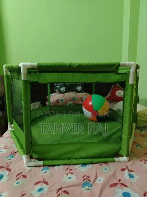 বেবি প্লেপেন