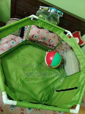 বেবি প্লেপেন