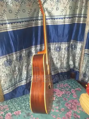 Gitar Signature Indonesian