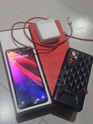 OnePlus 9 128 GB Blue