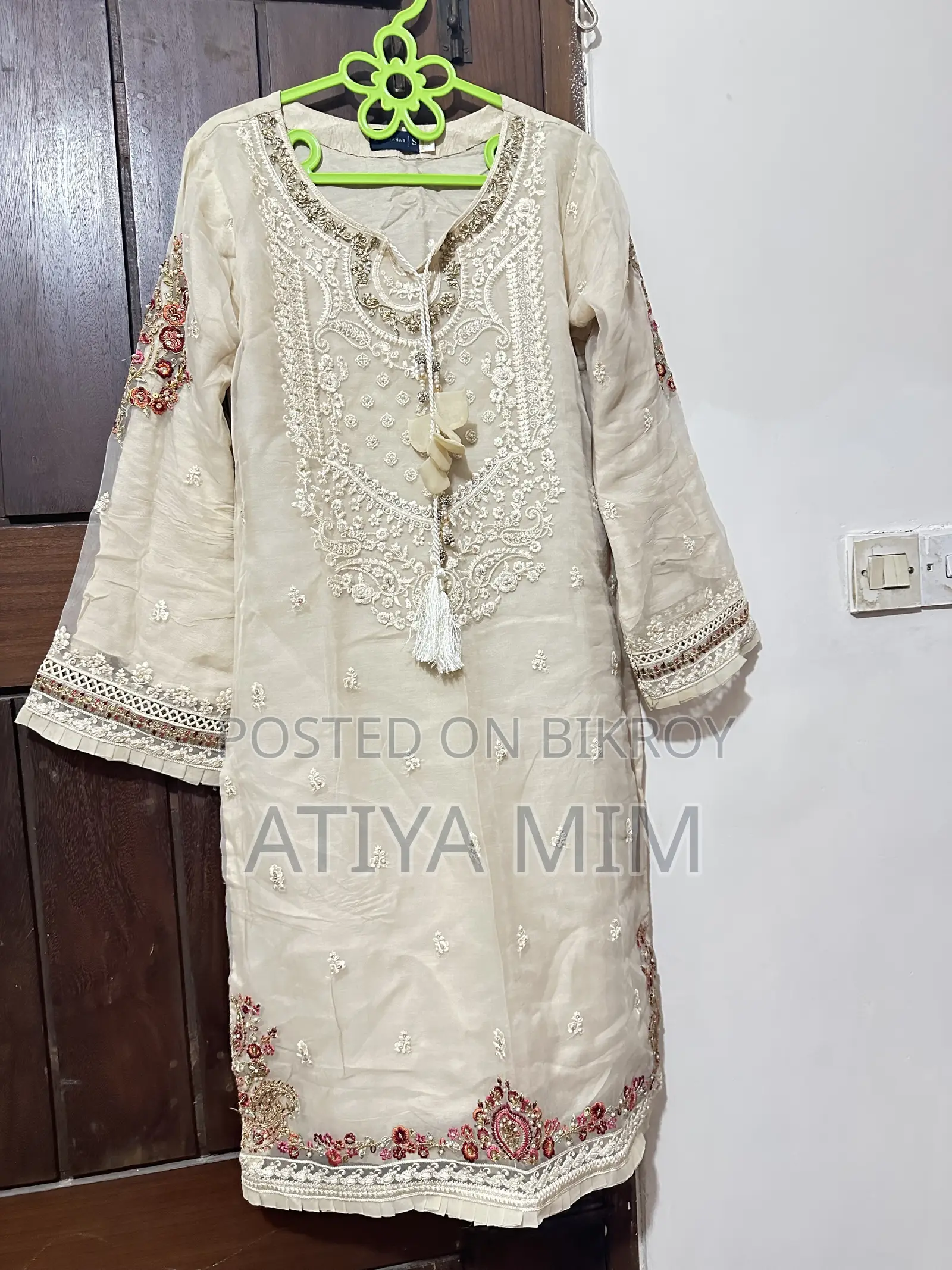 Female Dress