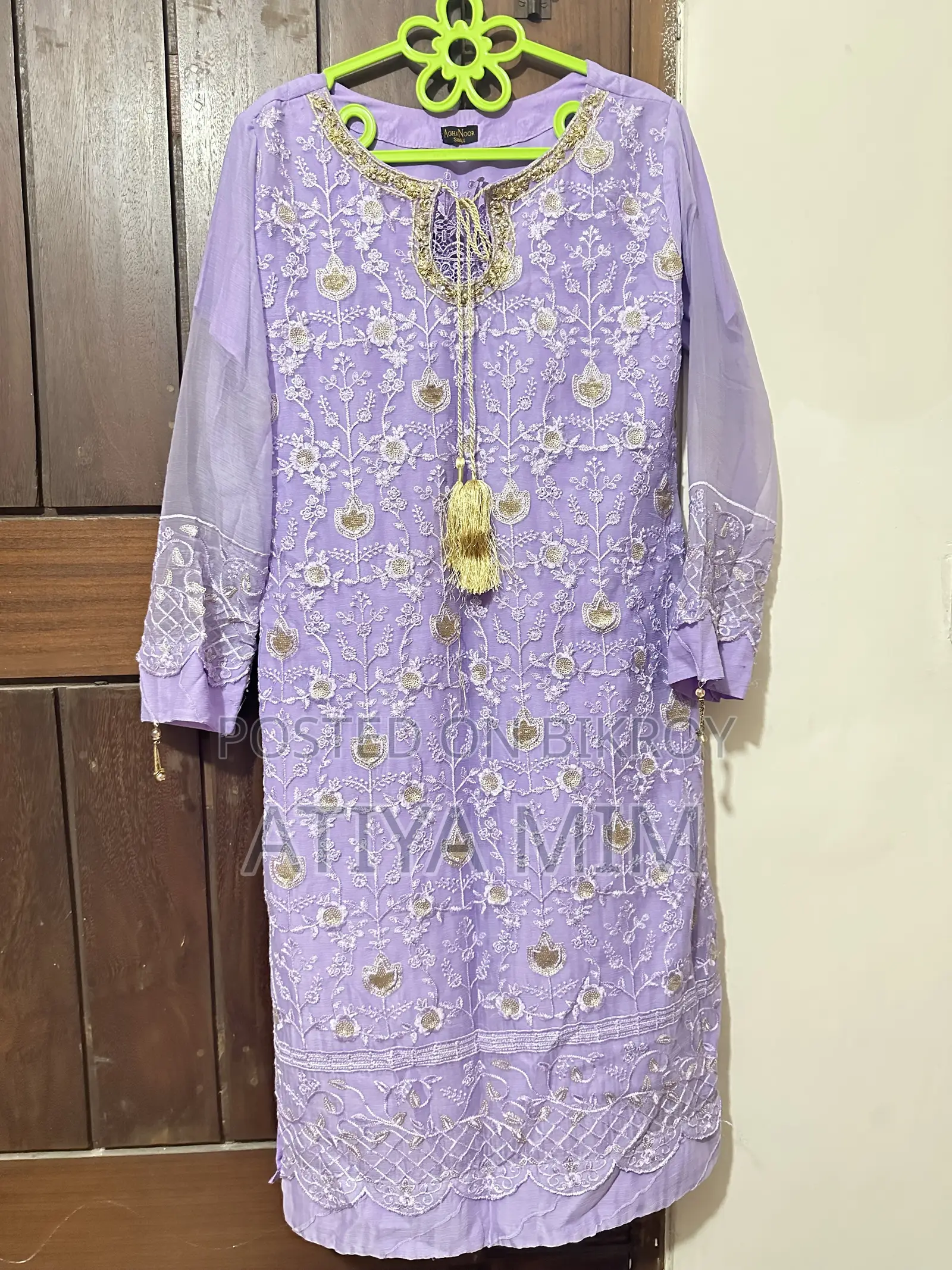 Female Dress