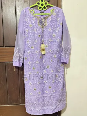 Female Dress