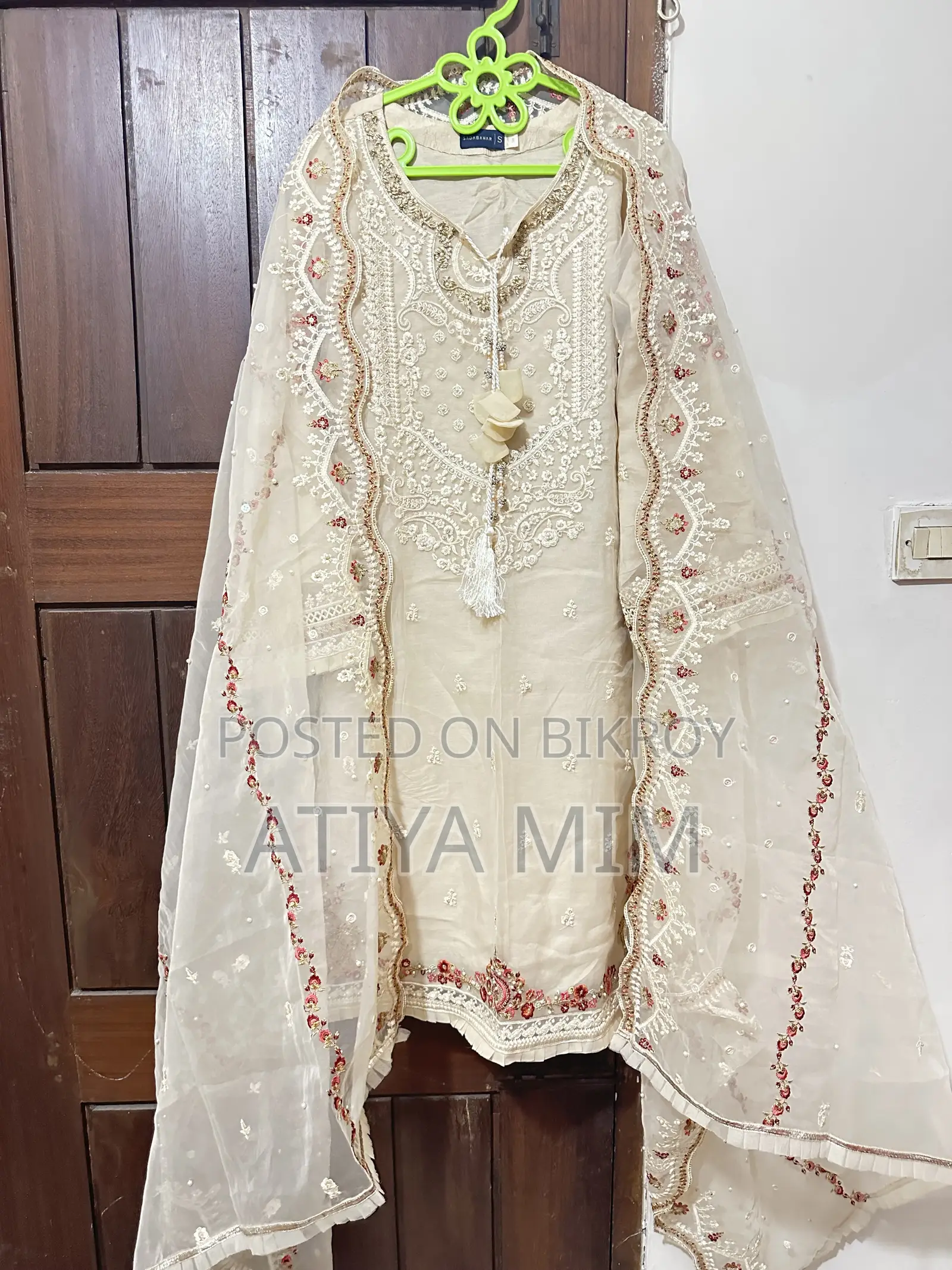 Female Dress