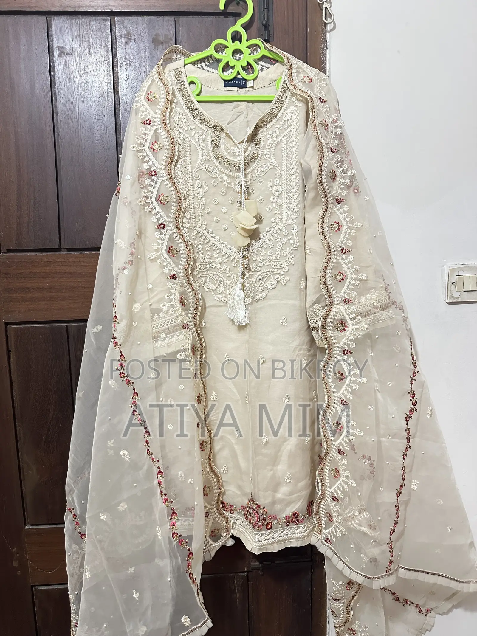 Female Dress