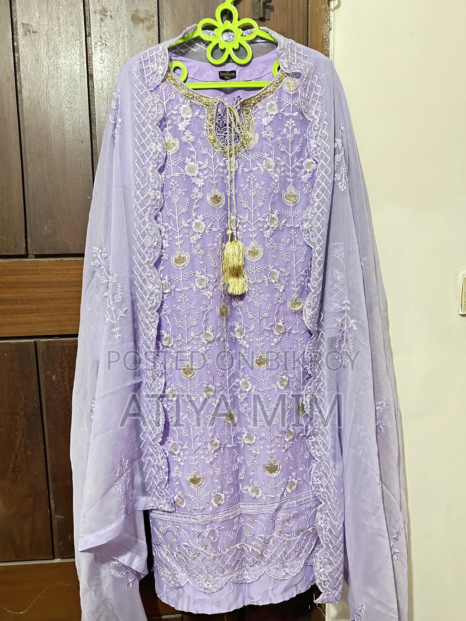 Female Dress