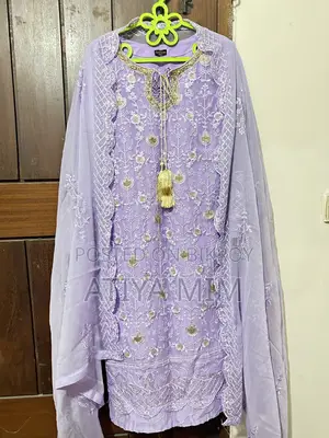 Female Dress