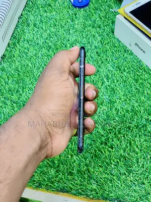 Apple iPhone 7 256 GB Black