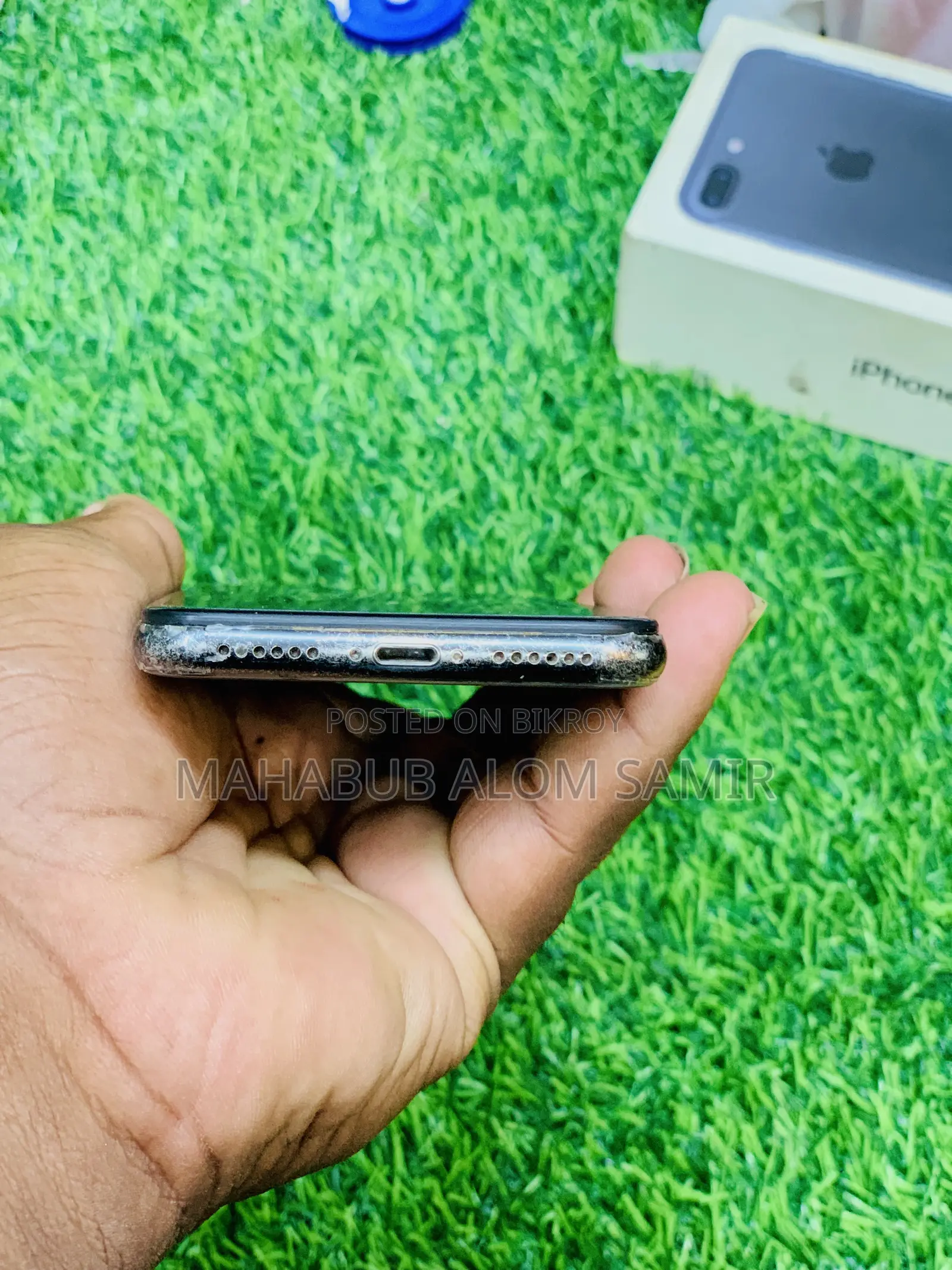 Apple iPhone X 256 GB Black