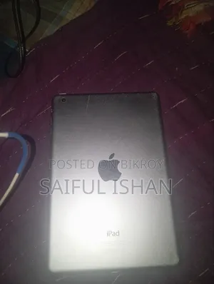 অ্যাপল আইপ্যাড মিনি ২ ১৬ জিবি সিলভার