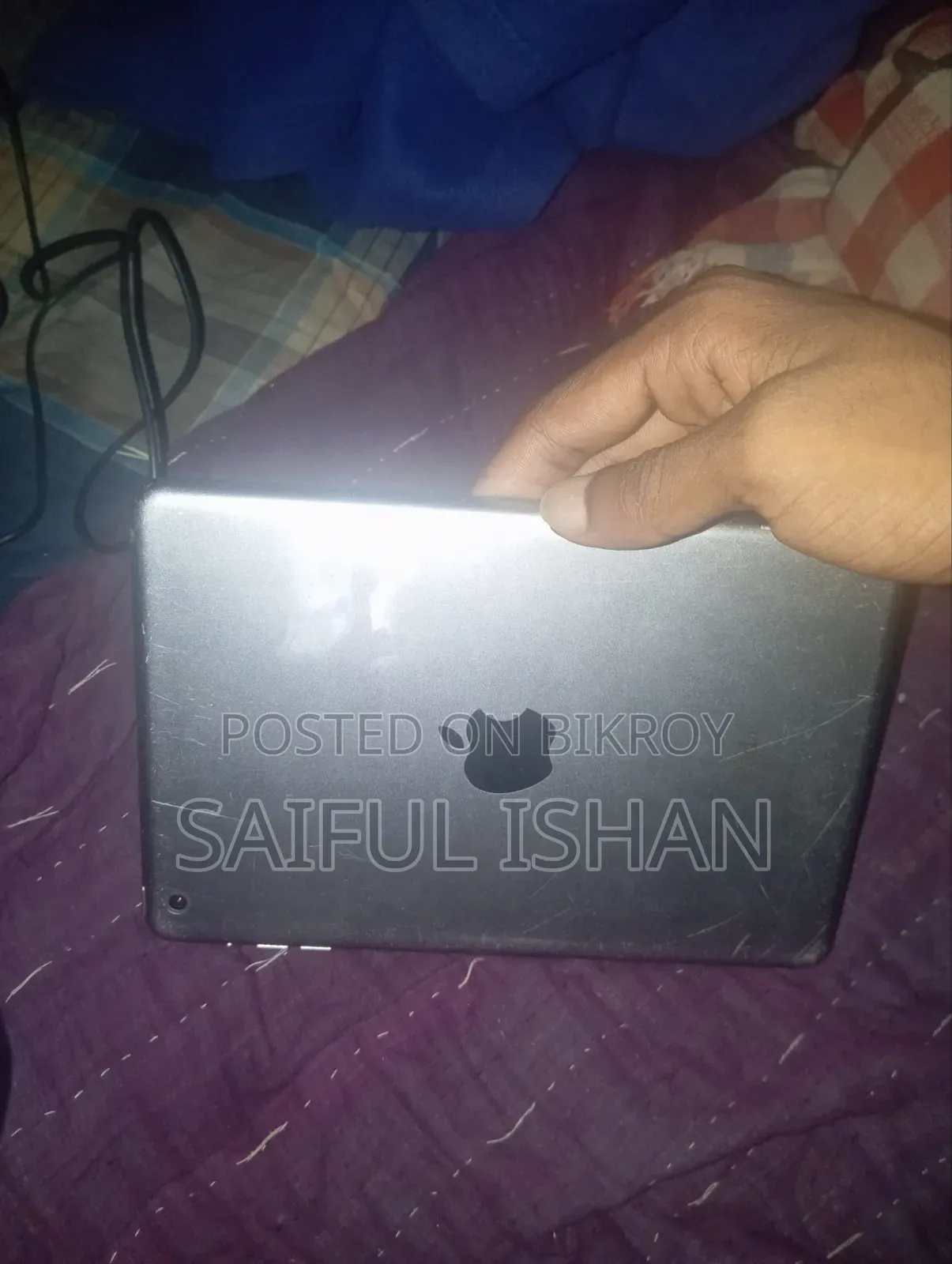 অ্যাপল আইপ্যাড মিনি ২ ১৬ জিবি সিলভার