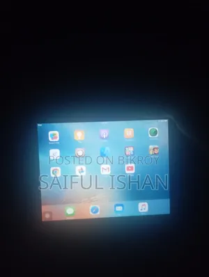 অ্যাপল আইপ্যাড মিনি ২ ১৬ জিবি সিলভার