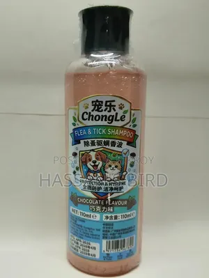 Cat 110ml China Shampoo