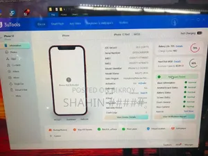 Apple iPhone 12 64 GB Red