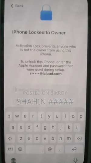 Apple iPhone 12 64 GB Red