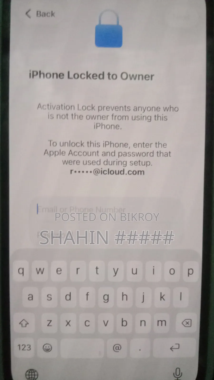 Apple iPhone 12 64 GB Red