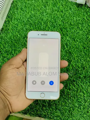 Apple iPhone 8 Plus 256 GB Rose Gold