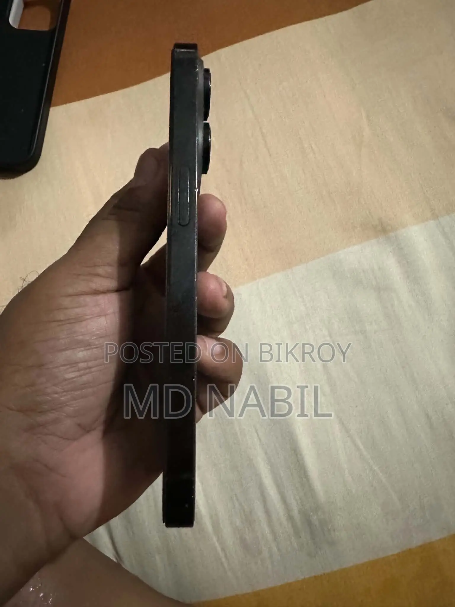 Apple iPhone 14 Pro 128 GB Black