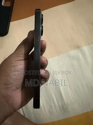 Apple iPhone 14 Pro 128 GB Black