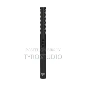 Rode Wireless Pro + Zoom H4 Essential + Rode NTG 4+