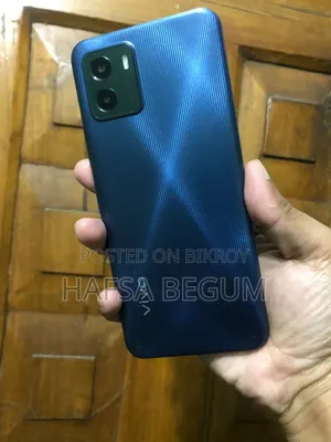 Vivo Y15S 32 GB Blue