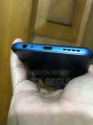 Vivo Y15S 32 GB Blue