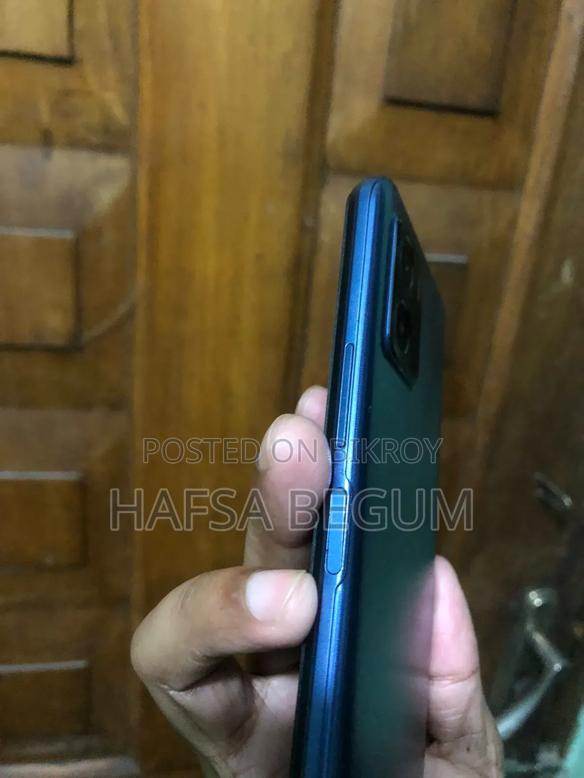 Vivo Y15S 32 GB Blue