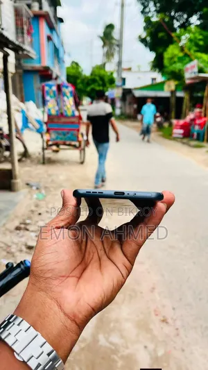 Infinix Hot 60 Pro+ 256 GB Black