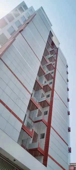 3 Bedroom Apartment in Kalyanpur, Dhaka, Mirpur for sale