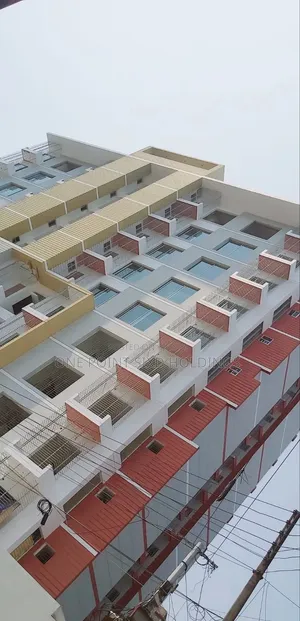 3 Bedroom Apartment in Kalyanpur, Dhaka, Mirpur for sale