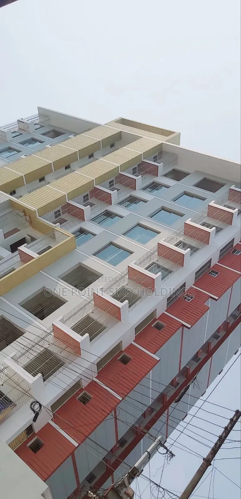 3 Bedroom Apartment in Kalyanpur, Dhaka, Mirpur for sale