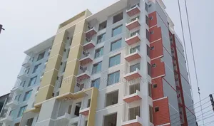 3 Bedroom Apartment in Kalyanpur, Dhaka, Mirpur for sale