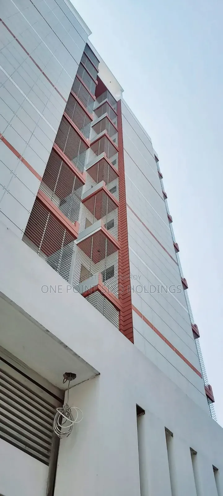 3 Bedroom Apartment in Kalyanpur, Dhaka, Mirpur for sale