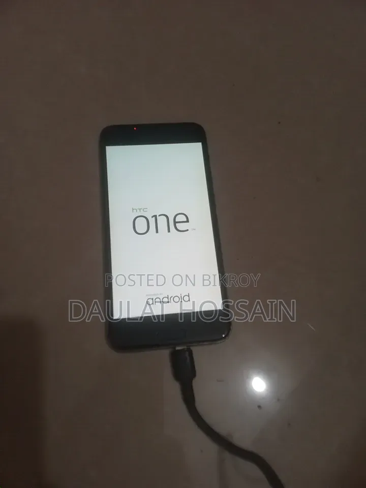 এইচটিসি ওয়ান এ৯ ৩২ জিবি গ্রে